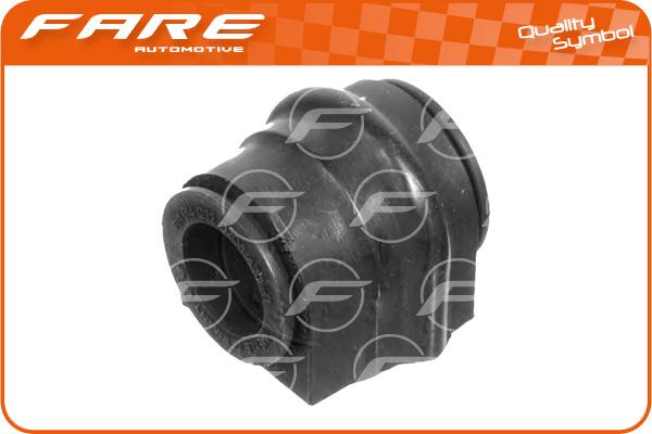 Fare 10892 Front stabilizer bush 10892: Buy near me in Poland at 2407.PL - Good price!