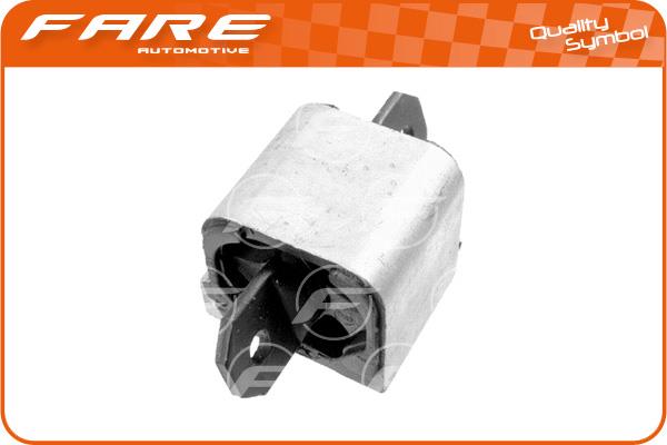 Fare 10912 Gearbox mount 10912: Buy near me in Poland at 2407.PL - Good price!