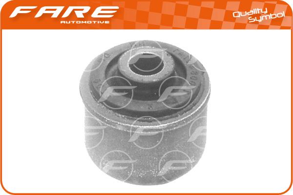 Fare 1092 Silent block front lower arm front 1092: Buy near me in Poland at 2407.PL - Good price!
