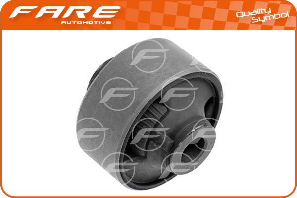 Fare 10951 Control Arm-/Trailing Arm Bush 10951: Buy near me at 2407.PL in Poland at an Affordable price!