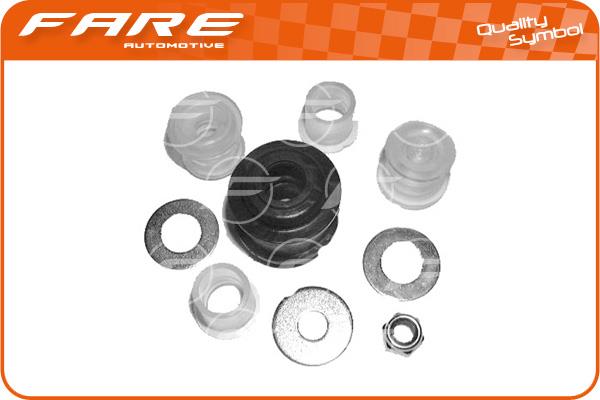 Fare 1096 Gearbox backstage bushing 1096: Buy near me in Poland at 2407.PL - Good price!