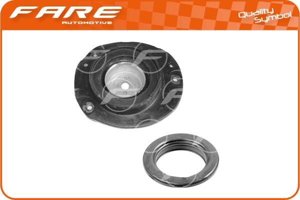 Fare 10964 Front Left Shock Bearing Kit 10964: Buy near me in Poland at 2407.PL - Good price!