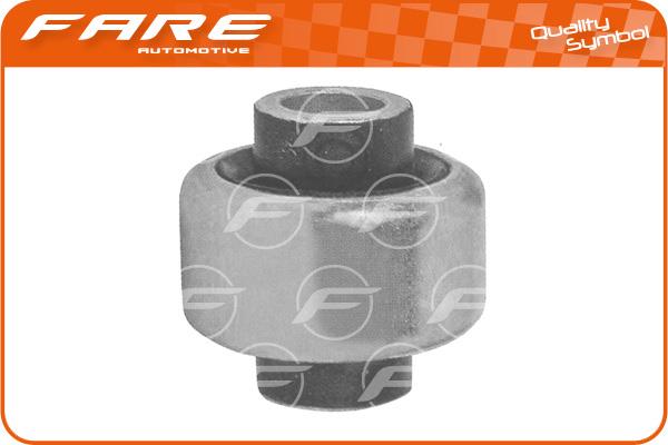 Fare 1097 Silent block front lower arm front 1097: Buy near me in Poland at 2407.PL - Good price!