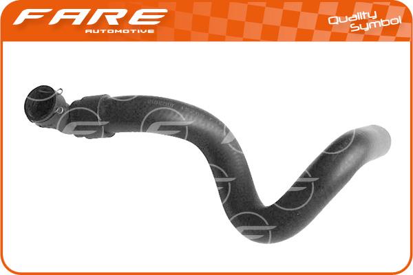 Fare 11025 Heating hose 11025: Buy near me at 2407.PL in Poland at an Affordable price!