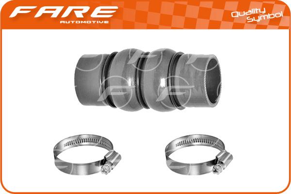 Fare 11065 Air filter nozzle, air intake 11065: Buy near me in Poland at 2407.PL - Good price!