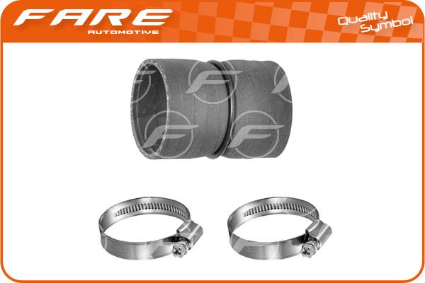 Fare 11067 Heating hose 11067: Buy near me at 2407.PL in Poland at an Affordable price!