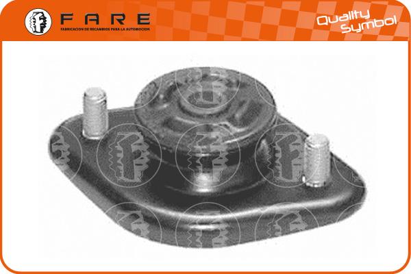 Fare 1112 Suspension Strut Support Mount 1112: Buy near me in Poland at 2407.PL - Good price!