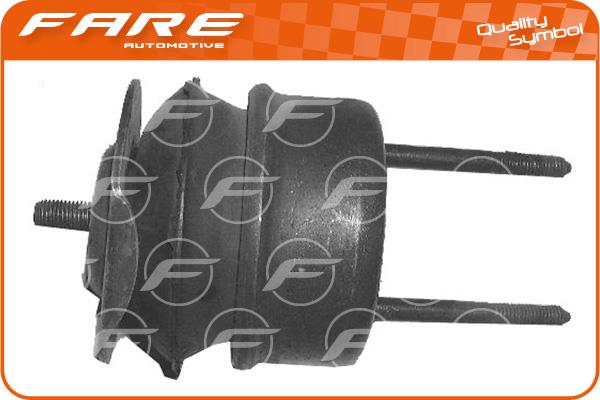 Fare 1120 Engine mount 1120: Buy near me in Poland at 2407.PL - Good price!