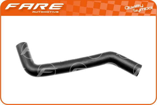 Fare 11261 Refrigerant pipe 11261: Buy near me in Poland at 2407.PL - Good price!