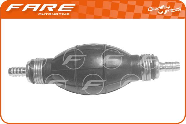 Fare 11461 Fuel pump assy 11461: Buy near me in Poland at 2407.PL - Good price!