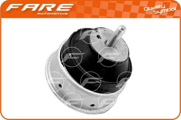 Fare 11487 Engine mount 11487: Buy near me at 2407.PL in Poland at an Affordable price!