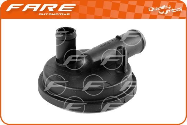 Fare 11613 Valve, engine block breather 11613: Buy near me in Poland at 2407.PL - Good price!