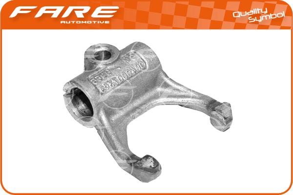 Fare 11634 clutch fork 11634: Buy near me at 2407.PL in Poland at an Affordable price!