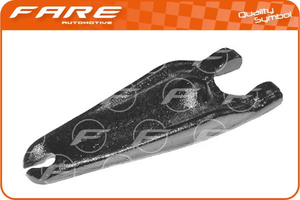 Fare 11636 clutch fork 11636: Buy near me at 2407.PL in Poland at an Affordable price!