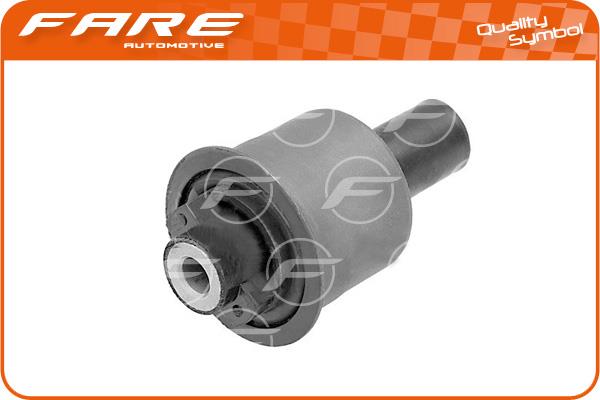 Fare 11642 Suspension arm front upper left 11642: Buy near me in Poland at 2407.PL - Good price!