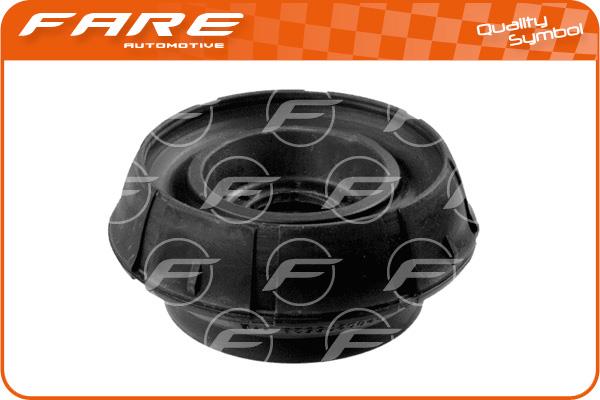 Fare 11661 Suspension Strut Support Mount 11661: Buy near me in Poland at 2407.PL - Good price!