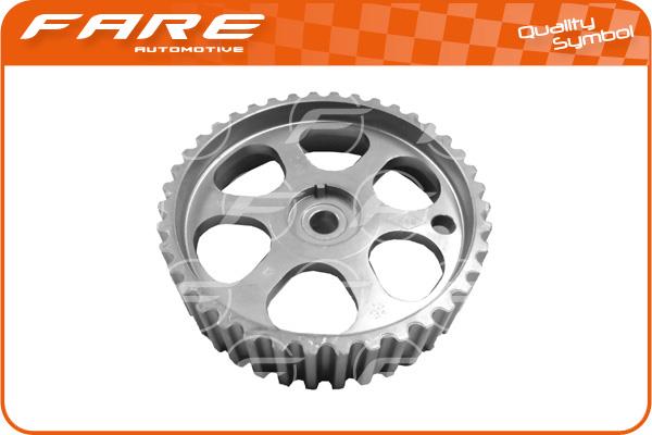 Fare 11808 Camshaft Drive Gear 11808: Buy near me in Poland at 2407.PL - Good price!