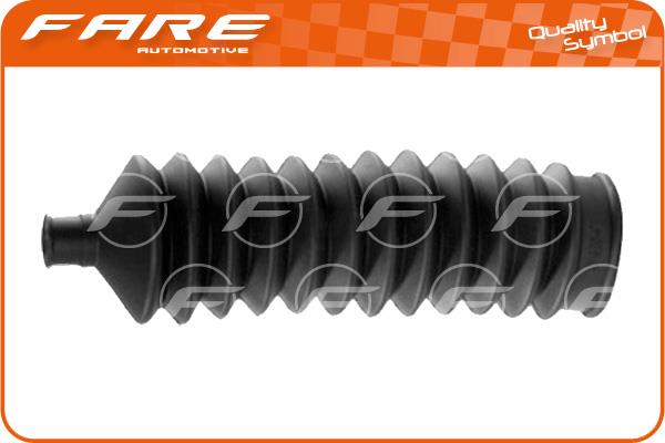 Fare 11840 Steering rod boot 11840: Buy near me in Poland at 2407.PL - Good price!