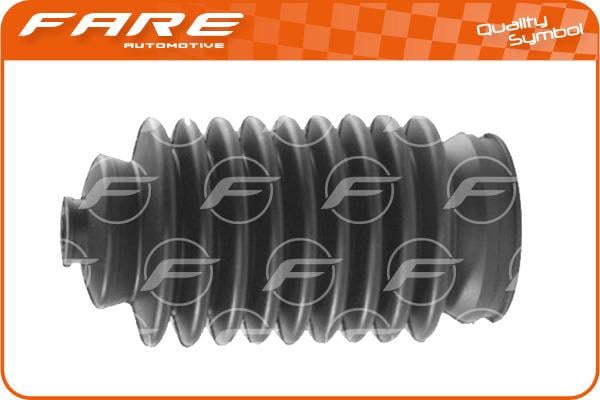 Fare 11848 Steering rod boot 11848: Buy near me at 2407.PL in Poland at an Affordable price!