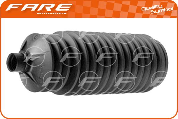Fare 11853 Steering rod boot 11853: Buy near me in Poland at 2407.PL - Good price!
