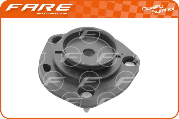 Fare 11914 Rear shock absorber support 11914: Buy near me in Poland at 2407.PL - Good price!