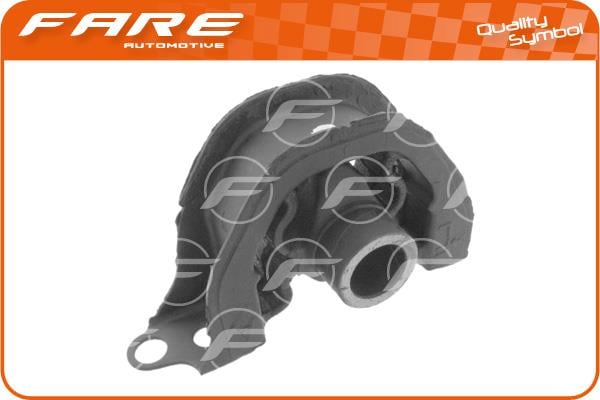 Fare 11925 Engine mount left 11925: Buy near me in Poland at 2407.PL - Good price!