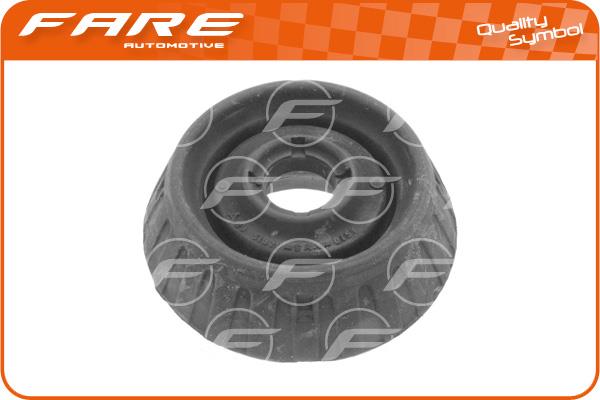Fare 11932 Front Shock Absorber Support 11932: Buy near me in Poland at 2407.PL - Good price!
