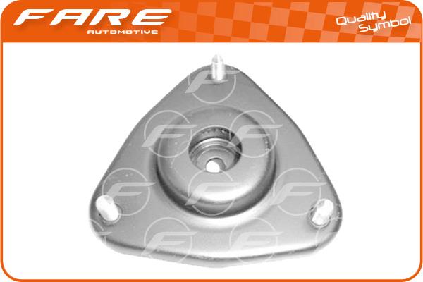 Fare 11946 Strut bearing with bearing kit 11946: Buy near me in Poland at 2407.PL - Good price!