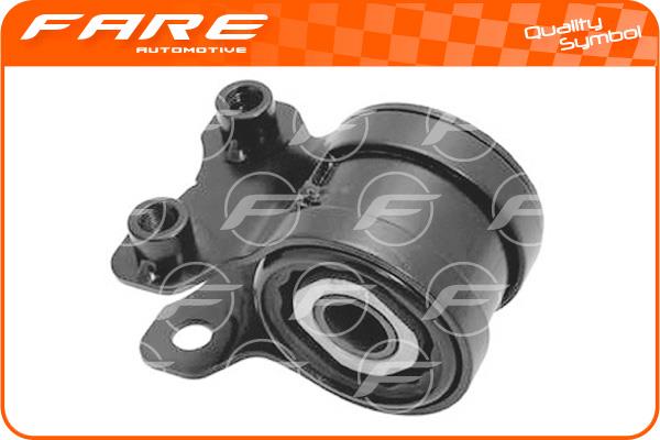Fare 11947 Track Control Arm 11947: Buy near me in Poland at 2407.PL - Good price!