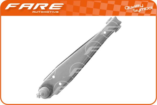 Fare 11950 Track Control Arm 11950: Buy near me in Poland at 2407.PL - Good price!