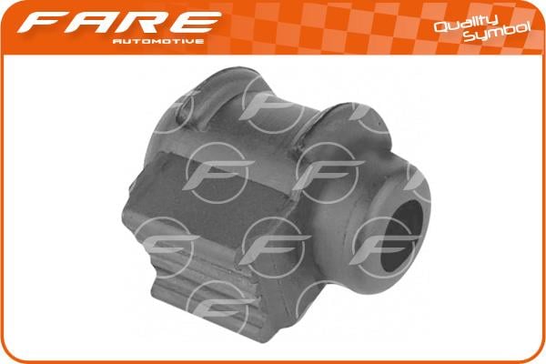 Fare 1198 Front stabilizer bush 1198: Buy near me in Poland at 2407.PL - Good price!