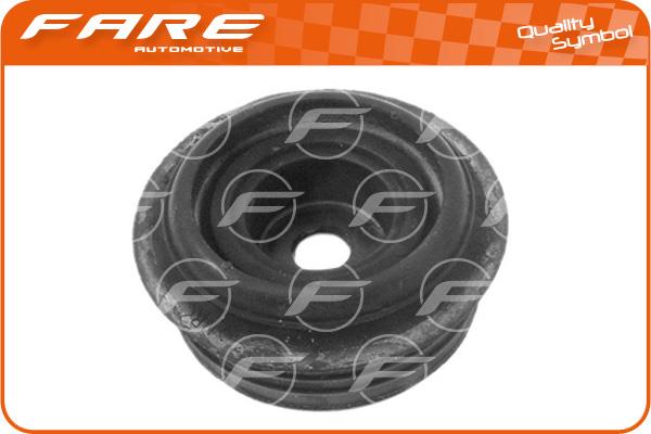 Fare 11983 Suspension Strut Support Mount 11983: Buy near me in Poland at 2407.PL - Good price!