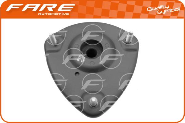 Fare 11991 Suspension Strut Support Mount 11991: Buy near me in Poland at 2407.PL - Good price!