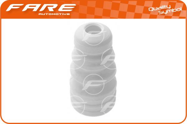 Fare 11994 Rubber buffer, suspension 11994: Buy near me in Poland at 2407.PL - Good price!
