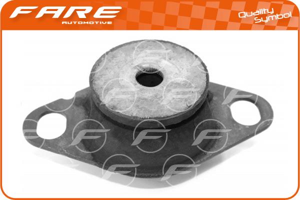 Fare 1202 Engine mount 1202: Buy near me in Poland at 2407.PL - Good price!