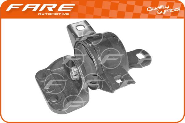 Fare 12024 Engine mount 12024: Buy near me in Poland at 2407.PL - Good price!