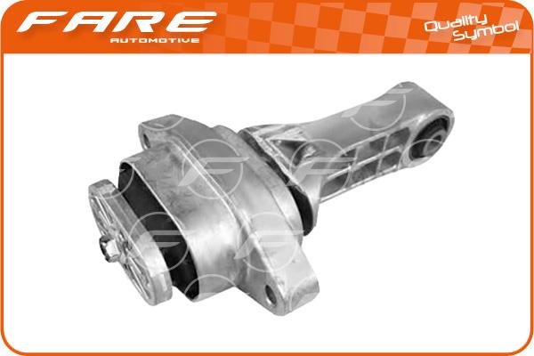 Fare 12026 Engine mount 12026: Buy near me in Poland at 2407.PL - Good price!