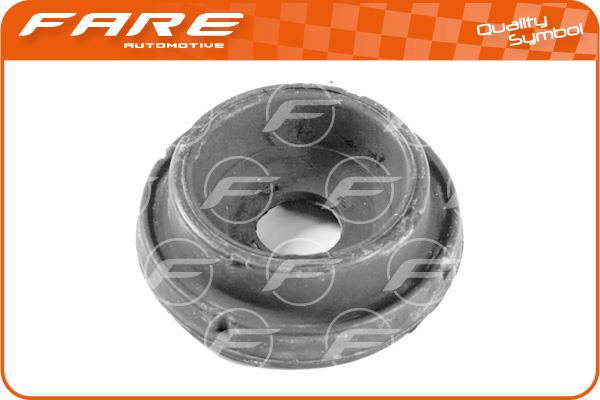 Fare 12027 Suspension Strut Support Mount 12027: Buy near me in Poland at 2407.PL - Good price!