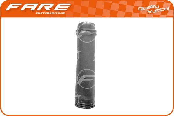 Fare 12029 Bellow and bump for 1 shock absorber 12029: Buy near me in Poland at 2407.PL - Good price!