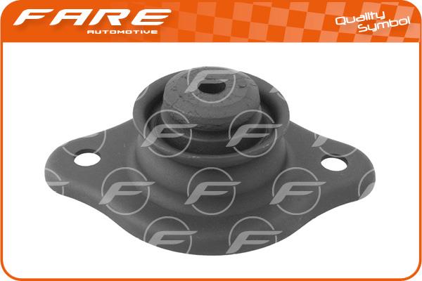 Fare 12030 Suspension Strut Support Mount 12030: Buy near me in Poland at 2407.PL - Good price!