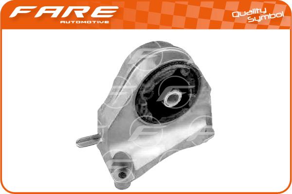 Fare 12035 Engine mount 12035: Buy near me in Poland at 2407.PL - Good price!