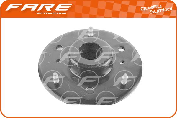 Fare 12038 Suspension Strut Support Mount 12038: Buy near me in Poland at 2407.PL - Good price!