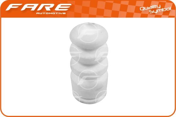 Fare 12039 Rubber buffer, suspension 12039: Buy near me in Poland at 2407.PL - Good price!