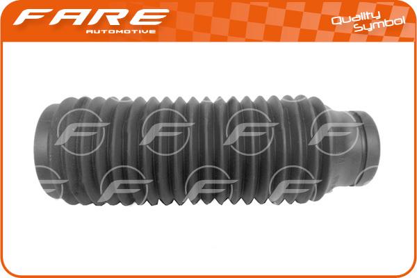 Fare 12040 Shock absorber boot 12040: Buy near me at 2407.PL in Poland at an Affordable price!
