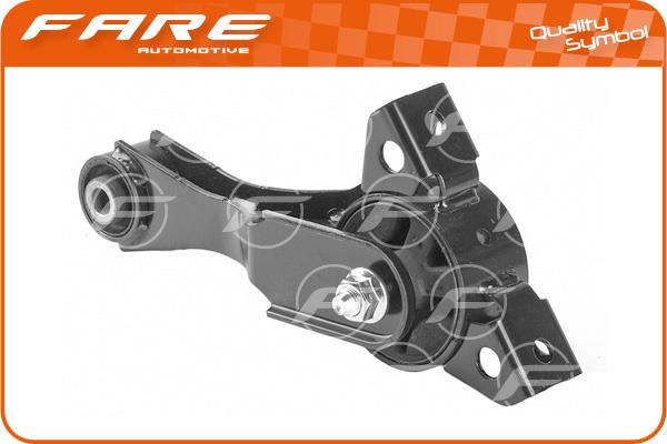 Fare 12083 Engine mount 12083: Buy near me in Poland at 2407.PL - Good price!