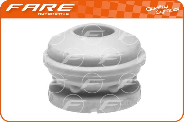 Fare 12094 Rubber buffer, suspension 12094: Buy near me in Poland at 2407.PL - Good price!