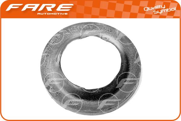 Fare 12095 Shock absorber bearing 12095: Buy near me in Poland at 2407.PL - Good price!