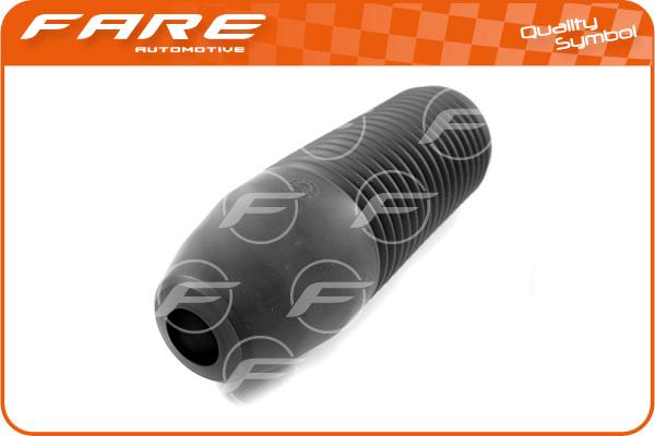 Fare 12097 Shock absorber boot 12097: Buy near me in Poland at 2407.PL - Good price!