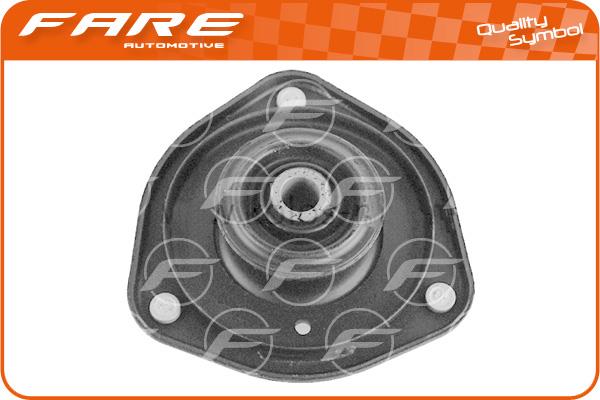 Fare 12108 Suspension Strut Support Mount 12108: Buy near me at 2407.PL in Poland at an Affordable price!