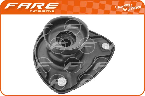 Fare 12139 Suspension Strut Support Mount 12139: Buy near me in Poland at 2407.PL - Good price!